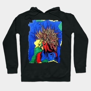 Wild and Free Hoodie